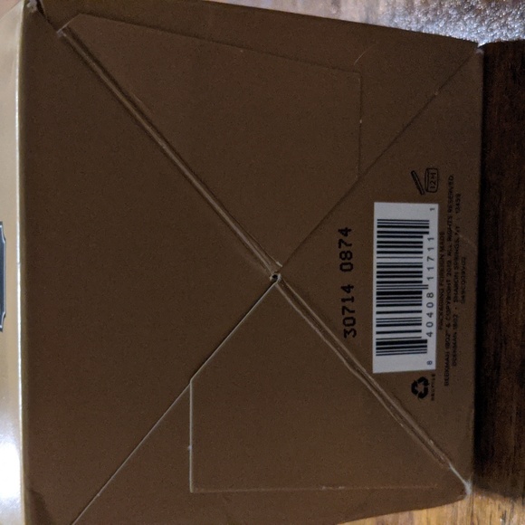 Beekman Pot of Gold Whipped Body Cream 8oz - Picture 8 of 9